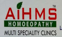 AIHMS HOMEOPATHY, HOMEOPATHY HOSPITAL,  service in Kozhikode Town, Kozhikode
